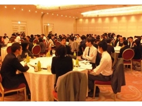 グループ別のディスカッション