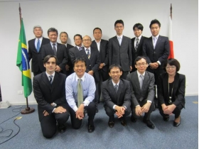 ブラジル日本商工会議所