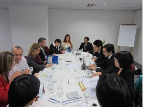 ブラジル特許庁