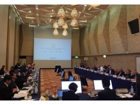 三極庁長官ユーザ会合の様子