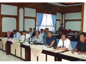 Indonesian Directorate General of IP