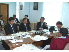 Patent Office Kolkata